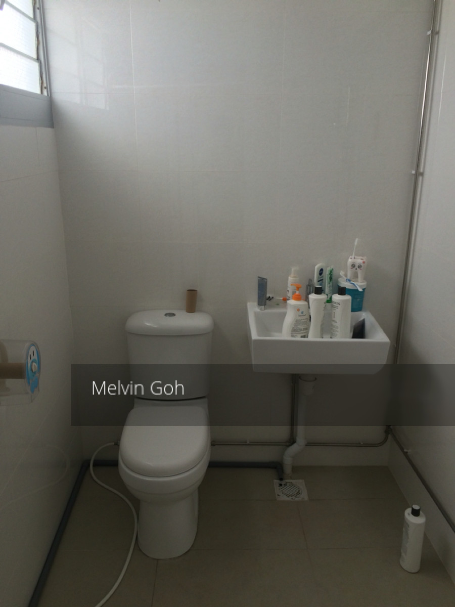 Blk 128 Geylang East Avenue 1 (Geylang), HDB 3 Rooms #131978342